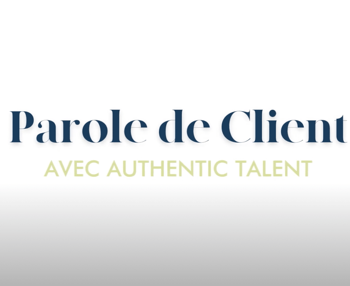 Parole de Client - Marlène Travers, DRH du cabinet Archery Strategy Consulting - Produit