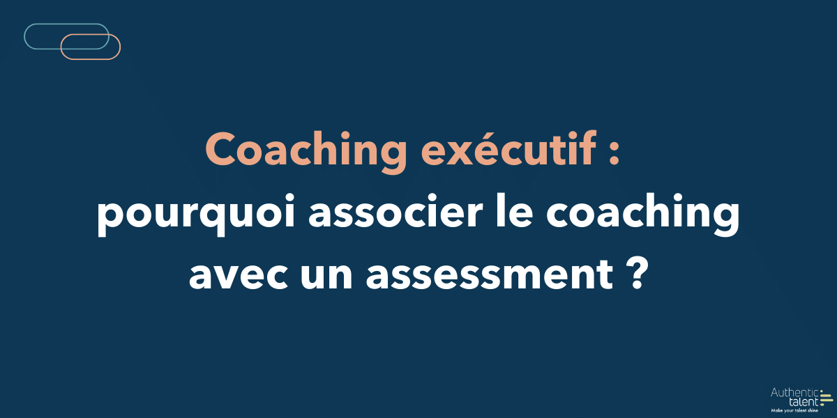 Coaching exécutif