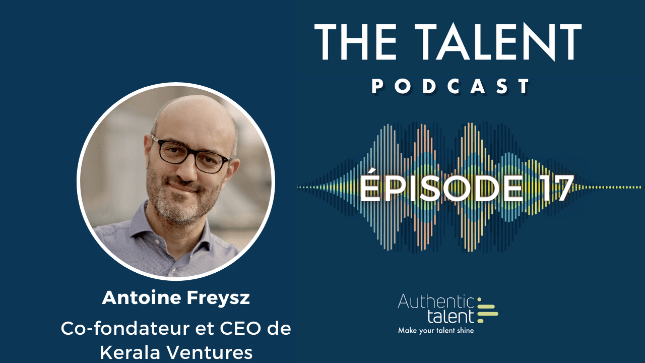 Antoine Freysz Youtube