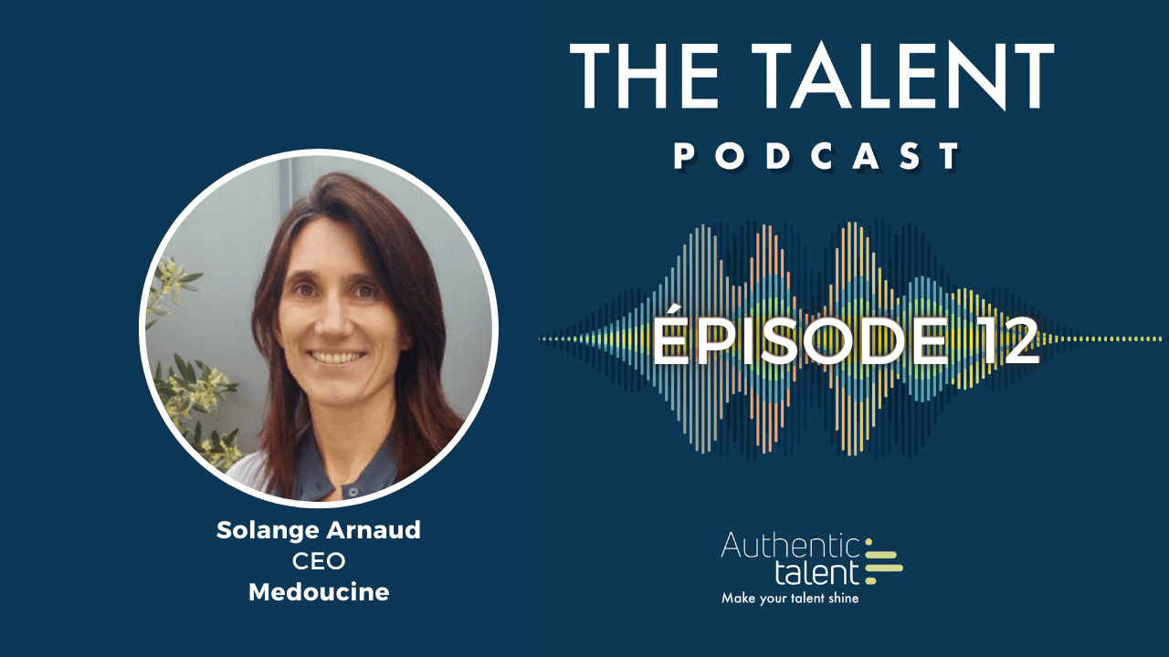 Solange Arnaud - Medoucine