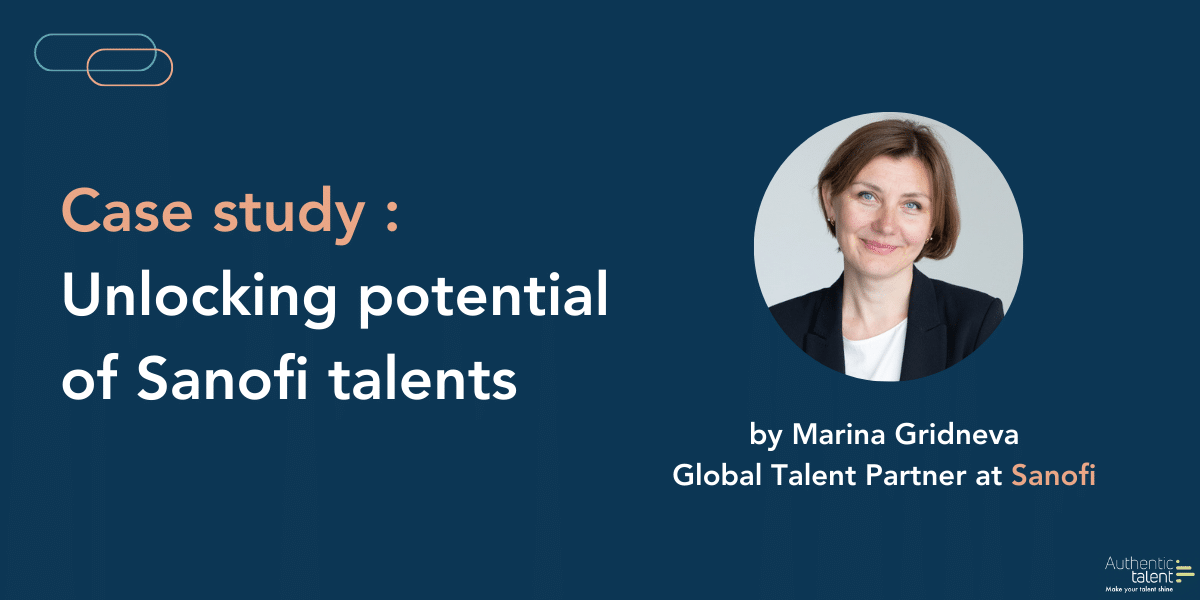 Case study Sanofi